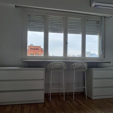 Ferienwohnung View Green Buenos Aires Exterior foto