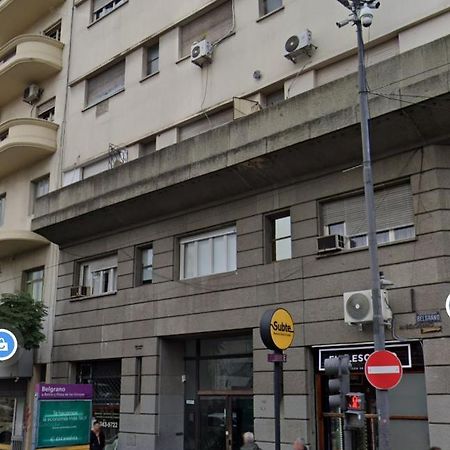 Ferienwohnung View Green Buenos Aires Exterior foto