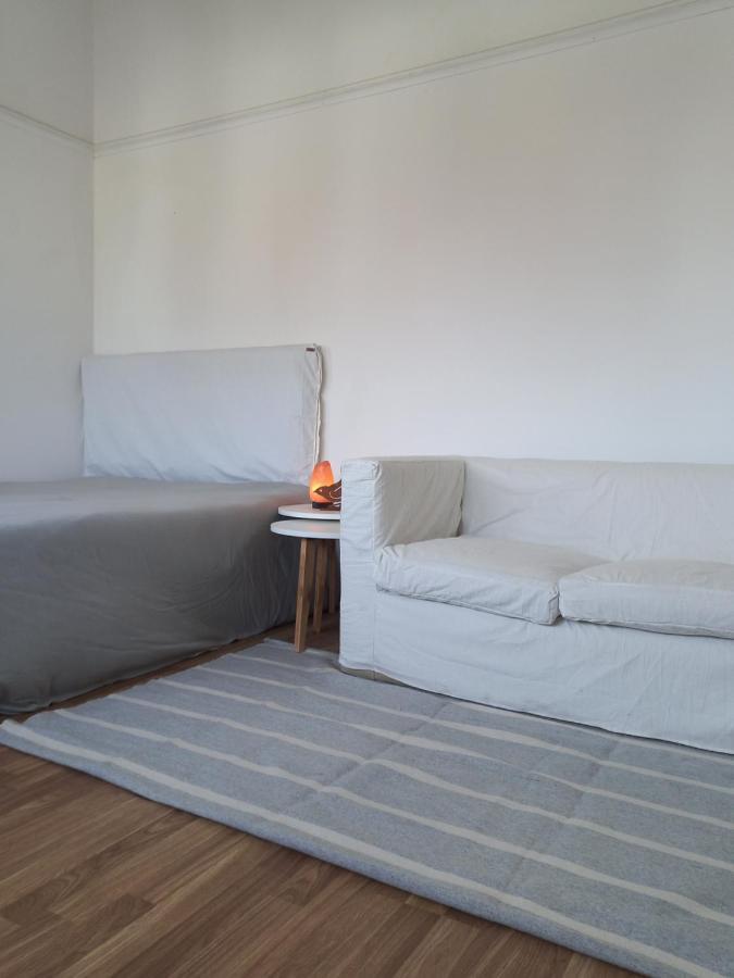 Ferienwohnung View Green Buenos Aires Exterior foto