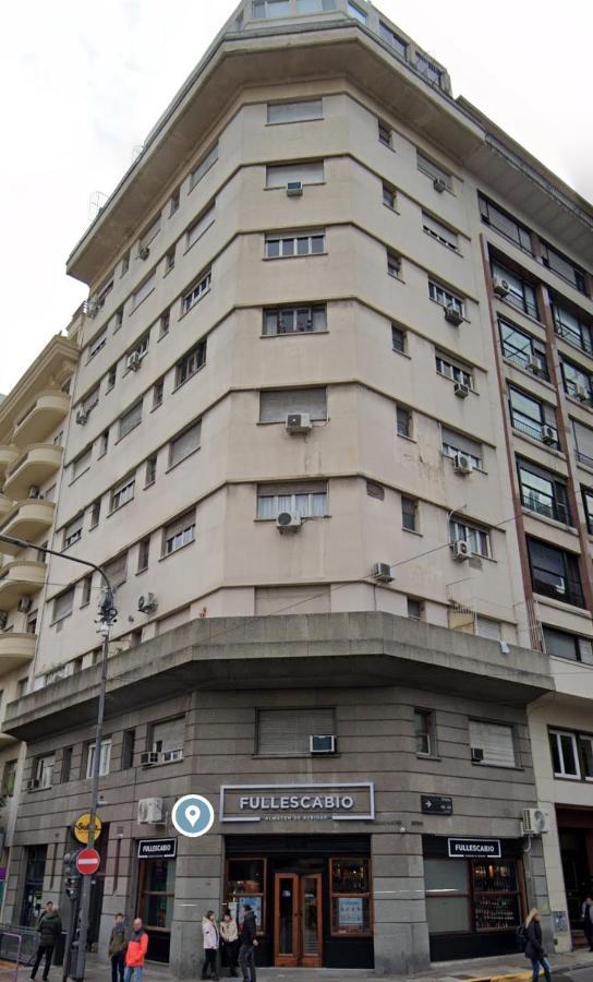 Ferienwohnung View Green Buenos Aires Exterior foto
