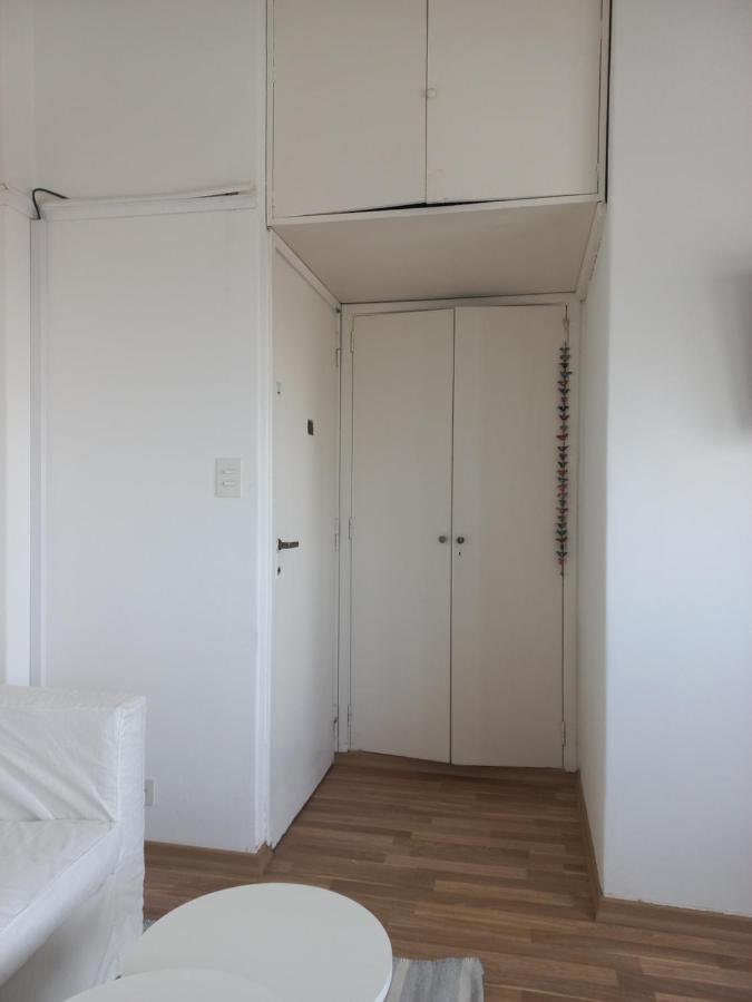 Ferienwohnung View Green Buenos Aires Exterior foto